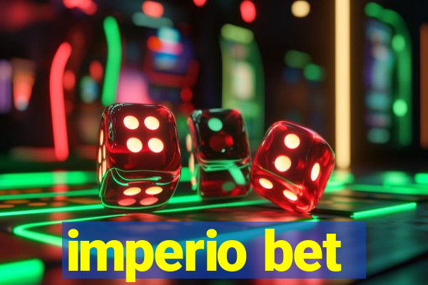 imperio bet